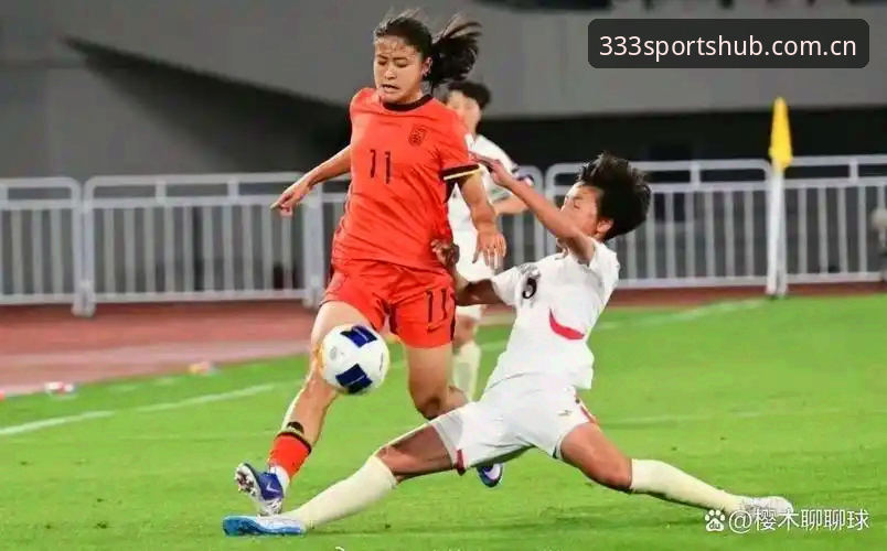 U17世界杯抽签结果出炉：中国男足vs西班牙、女足vs美国，两线作战前景如何？